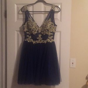 Party dress